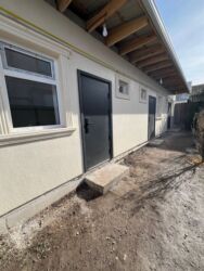 долгосрочный дом: Студия, Без подселения