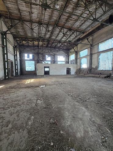 maştaga: İcarəyə Anbar – Bakı, Sabunçu r., Maştağa qəs. Daş konstruksiyalı — 6