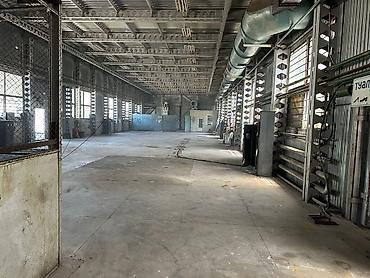 Продажа цехов, заводов, фабрик: Цех, С оборудованием, 1000 м² — 3