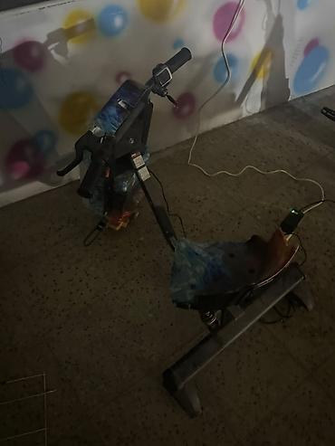 stacktrack oyuncaq dəsti: Uşaq üçün elektrikli drift trike (3 təkərli) – LED işıqlı Məhsulun — 6
