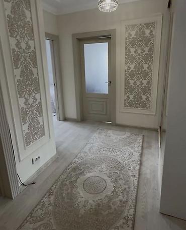 Батирлер: 🏠 Сдаётся 3-комнатная квартира в районе Джал 📍 Адрес: ул. Ахунбаева — 9