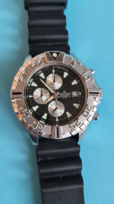 Ručni satovi: Sportski sat, Muški — 15