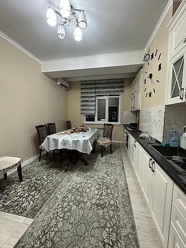 iman plaza: 6 комнат и более, 150 м², 12 этаж — 1