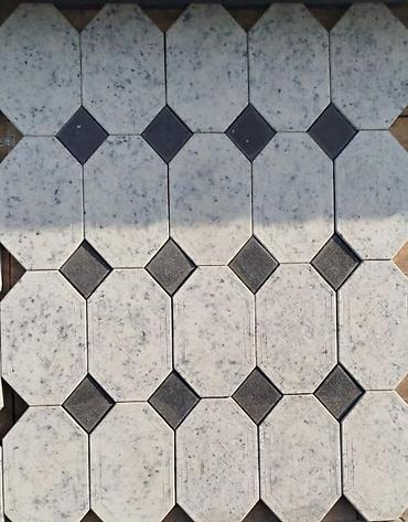 Укладка плитки: 3-5 лет опыта — 3