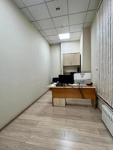 Продажа офисов: Продажа офисов 191 м², 1 этаж — 6