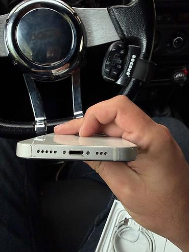 iphone mega max: IPhone 14, 128 GB, Ağ — 6