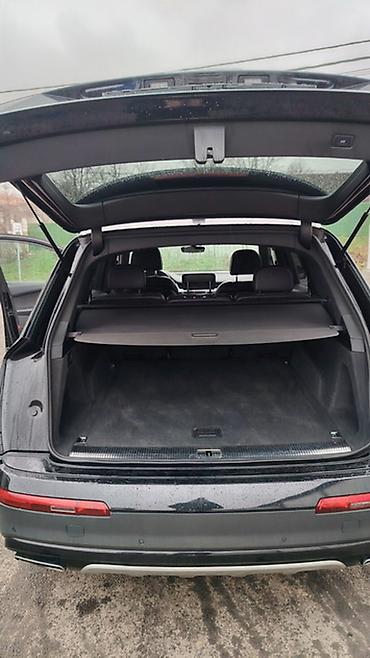 Audi: Audi Q7 4x4 S-Line 2015 – TOP OPREMA Na prodaju Audi Q7 2015. godište — 15