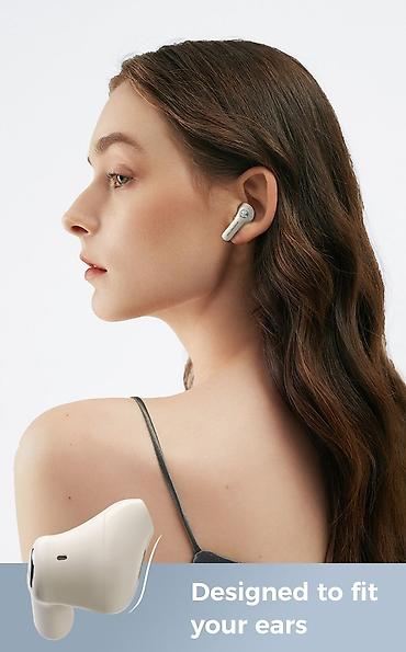 Qulaqcıqlar: Yeni Simsiz (Bluetooth) Qulaqcıqlar, Akg, rəng - Qara — 8