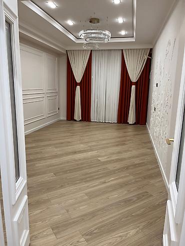 2 8: 3 комнаты, 103 м², Асанбай мкр Элитка, 7 этаж, Евроремонт — 6