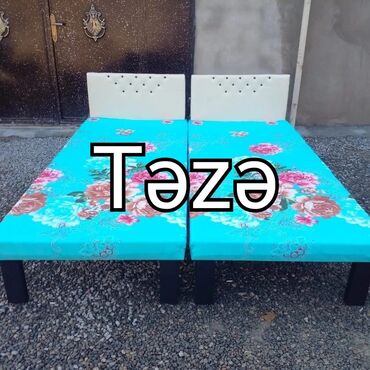 Çarpayılar: Kravat Təzə hazırları var Çatdırılma var Bir nəfərlik kravat 60 manat — 9