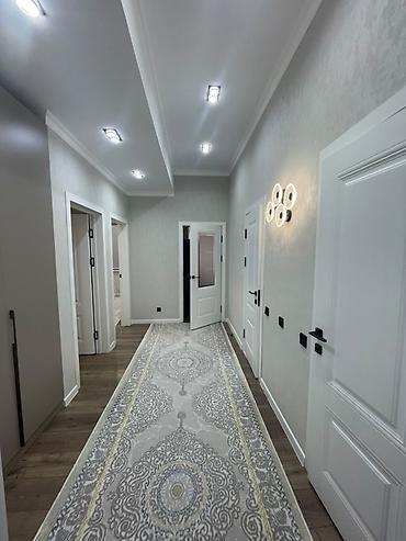2 bedroom: Сдается в аренду 2-х комнатная квартира -72,56 м2 -8 этаж из 10 этажей — 3