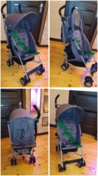 Gəzinti arabaları: Hevva…. maclaren triumph uşaq arabası 70 manata satılır əla vəziyyətdə lalafo.az -da Gəzinti arabaları: Hevva…. maclaren triumph uşaq arabası 70 manata satılır əla vəziyyətdə