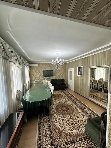 Долгосрочная аренда домов: 150 м², 5 комнат — 8