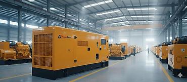 su generatoru: Satış, Yeni, Dizel, Generator, Powertech, Pulsuz çatdırılma, Kredit yoxdur — 1