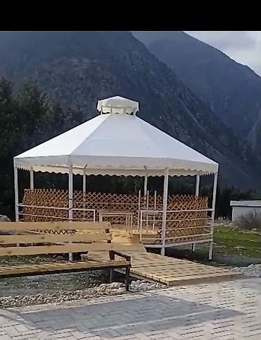 Сварка: Сварка | Ворота Монтаж — 10