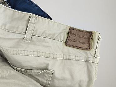 kurtka pull bear: Chinosy dla mężczyzn, rozmiar 7XL — 6