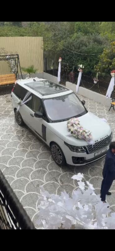 белорусские межкомнатные двери в баку: Land Rover