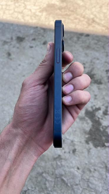 Apple iPhone: IPhone 13, 128 GB, Qara, Face ID — 4