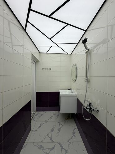 Yeni tikili: 2 otaqlı, Yeni tikili, 56 kv. m — 5