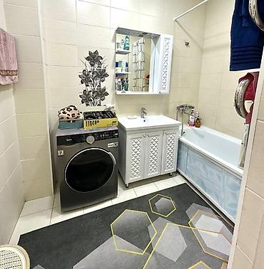 Продажа квартир: 3 комнаты, 80 м², Элитка, 6 этаж, Евроремонт — 6