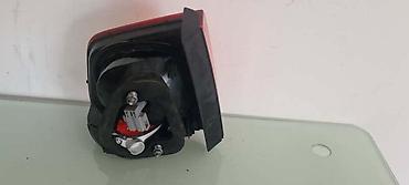 led oci: STOP LAMPA ZA VOLKSWAGEN TIGUAN OD 2009. DO 2011. GOD. - 5N0945093C | — 2