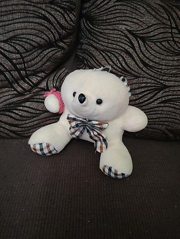 Plišane igračke: Plišane igračke cene od 100 do 500 — 23