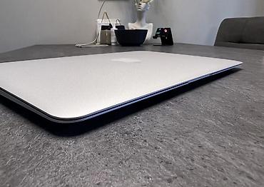 mac air: İşlənmiş Apple MacBook, 11.6 ", Intel Core i5, 128 GB, Ünvandan götürmə — 6
