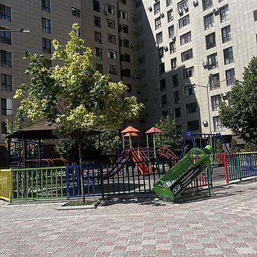 Продажа квартир: 2 комнаты, 56 м², 5 мкр 7 этаж, Евроремонт at lalafo.kg — 12 Продажа квартир: 2 комнаты, 56 м², 5 мкр 7 этаж, Евроремонт — 12