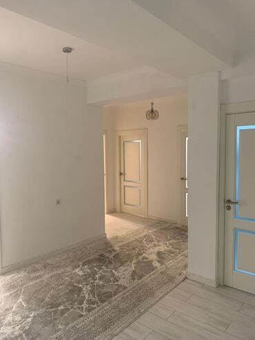 Продажа домов: 3 комнаты, 103 м², Элитка, 3 этаж, Дизайнерский ремонт
