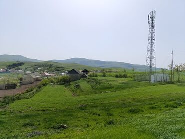 şəmkirdə ev alqı satqısı: 4 otaqlı, 104 kv. m, Kredit yoxdur, Orta təmir
