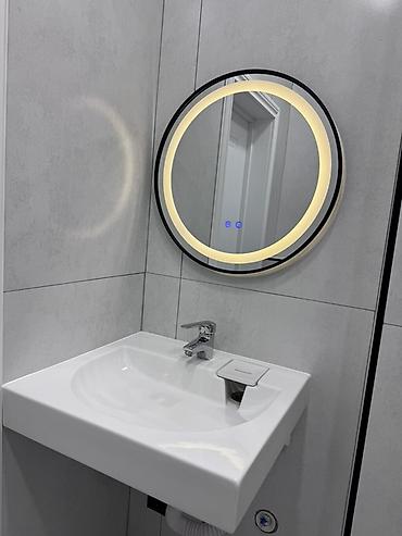 45: 1 комната, 45 м², Элитка, 12 этаж, Евроремонт — 9