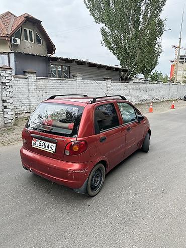 аренда автомобиля матиз бишкек: Сдаю Daewoo Matiz, Почасово, Без водителя, | Залог, Водительские права, От 18 лет — 5