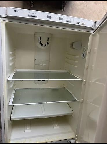 nofrost: Отдам даром!

Холодильник Siemens с нижней морозильной камерой — 2