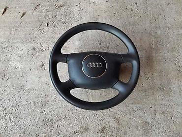 multimedia za audi a3: VOLAN ZA AUDI A3 | Volan za audi a3 a4 vise komada — 2