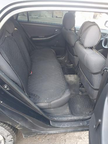 Toyota: Toyota Corolla: 2002 г., 1.4 л, Механика, Бензин, Хэтчбэк — 15