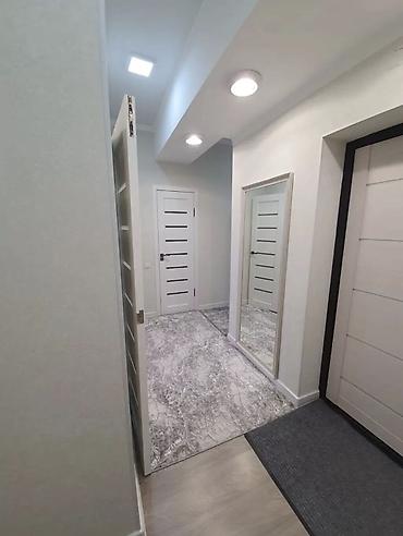 Долгосрочная аренда комнат: 72 м², С мебелью — 12