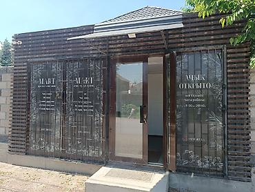 овошной павилион: Продажа павильонов 16 м², Утеплен — 3