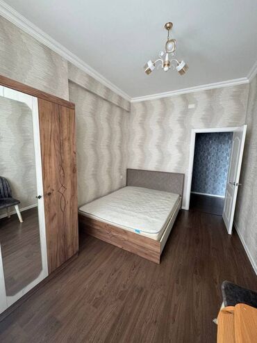 Uzunmüddətli kirayə mənzillər: Yasamal rayonu,Asan xidmətin arxasında,Mida yaşayış kompleksində,9 — 2