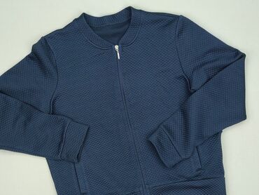 thunder buty: Women`s bomber jacket, size XL (EU 42)