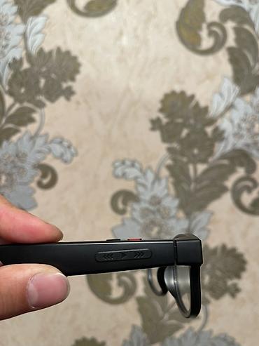 ps3 eye: AI SMART GLASSES AIMB-G1 (Hey Glasses) Умные очки с камерой и — 4
