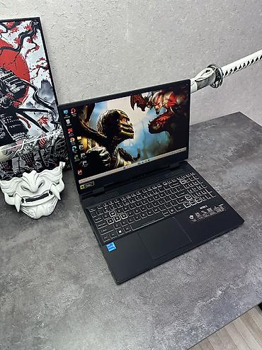 i512500h: Игровой, Б/у, Intel Core i5 — 2