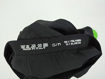 getry lycra: ITALY FASHION, Legginsy Sportowe damskie, rozmiar S — 5