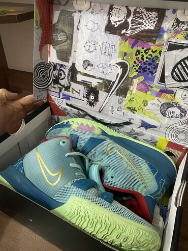 кроссовки для волейбола найк: Мужские кроссовки, 42.5, Nike, Новый, Самовывоз, Бесплатная доставка, Платная доставка
