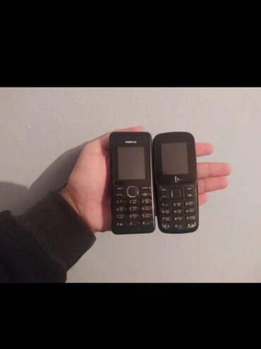 телефон fly hard reset: Nokia 106, < 2 ГБ, цвет - Черный, Кнопочный