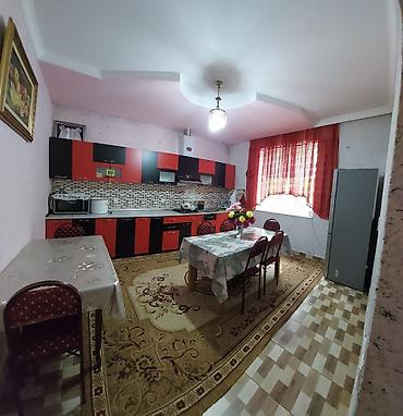 günü: 210 kv. m, 6 otaqlı, Telefon, İnternet, Qaz — 9