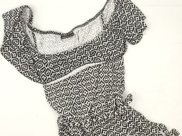 sukienka marynarkowa hm: Janina, Women`s dress, size 2XL (EU 44)
