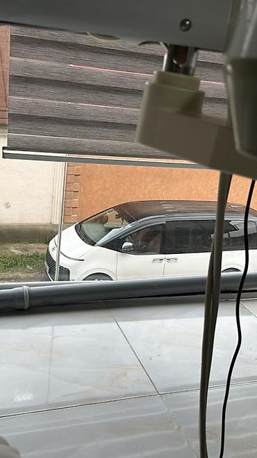 хендэ стария: Hyundai Staria: 2021 г., 3.5 л, Автомат, Газ, Минивэн — 10