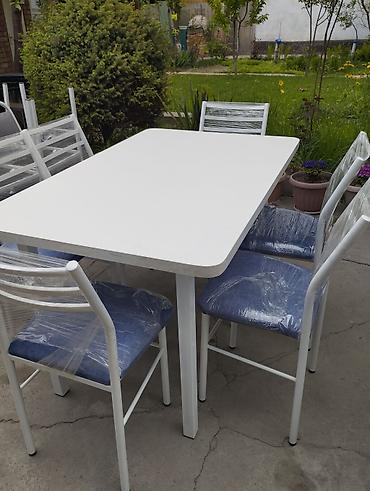 Офисные стулья: Продаю новые железные стуля. Оптом и в розницу. Жаны темир стулдар — 20