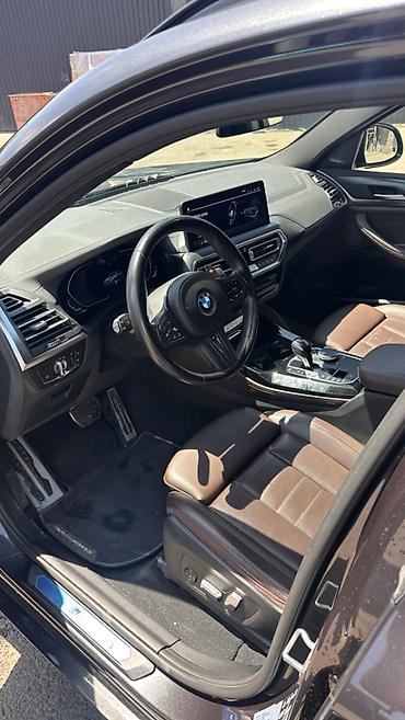 м4 бмв: BMW X4: 2022 г., 2 л, Автомат, Бензин, Кроссовер — 2