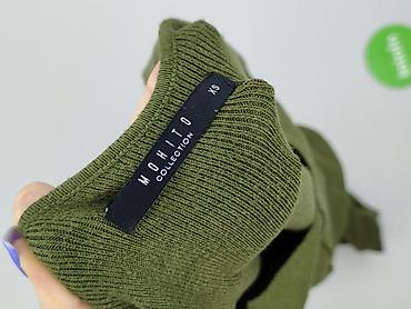 botki h: Mohito, Sukienka damska, rozmiar XS — 4